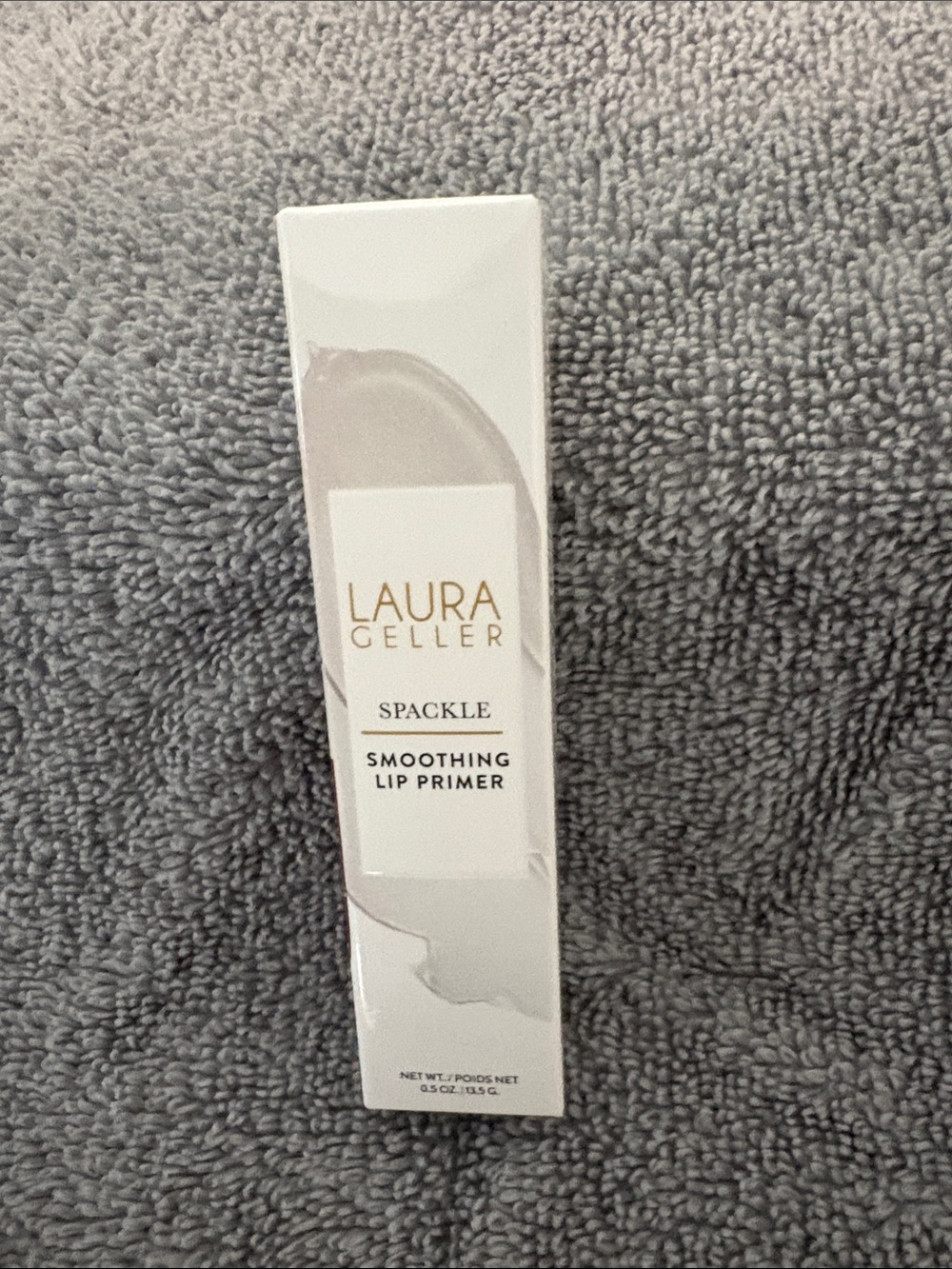 Laura Geller Spackle Smoothing Lip Primer
